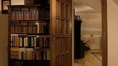 El intercambio de parejas