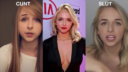 Jenn McAllister jennxpenn Masturbación
