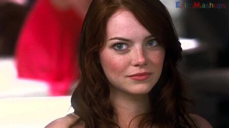 Recopilación sexy de Emma Stone [★H★M★V★]