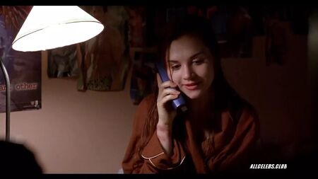 Bijou Phillips en «Bully»