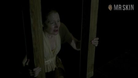 Patricia Clarkson - El último fin de semana (2014)
