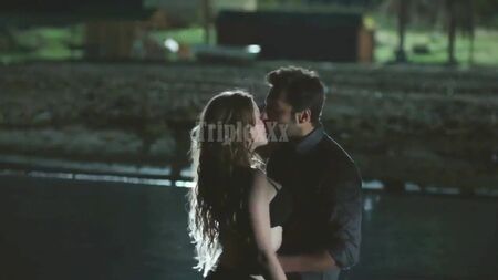 Gizem Karaca - Te quiero, cariño 2014