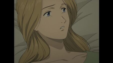 Monster 2004, episodio 56