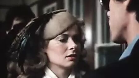 Verónica Hart, Robert Kerman y Mistress Candice en un clásico