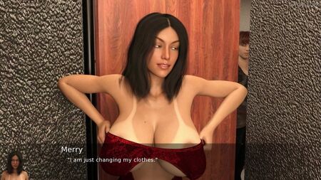 Proyecto «Esposa sexy»: Ropa nueva para mi mujer (66)