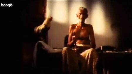 Película en cingalés «Bahu Barya», con Ranjan, Sangitha y Wasanthi