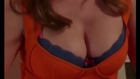 Jennifer Love Hewitt tiene unas tetas estupendas