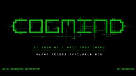 Cogmind (Tráiler de lanzamiento de la versión alfa)