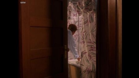 Malinda Williams desnuda - Soulfood, temporada 1, episodio 10 (2000)