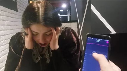 vibrating panties restaurant I Tried The TikTok Viral Panty Vibrator Trend