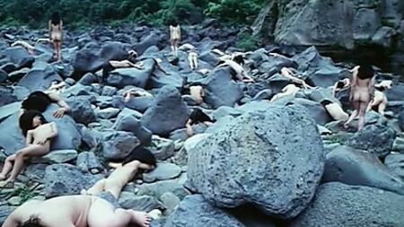 Drama sobre el nudismo en Asia