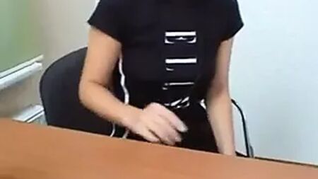 ¡Jódeme por el culo, Esther!