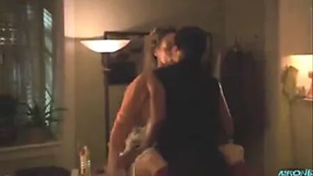 The L Word: Leisha Hailey y Rose Rollins 02