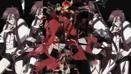 Chicos de anime sexys