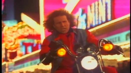 Sammy Hagar - El ganador se lo lleva todo