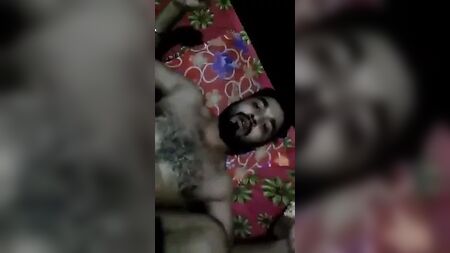 Deseo de porno gay