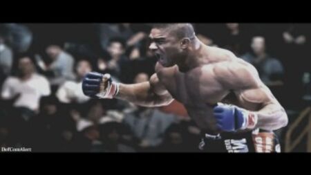 Lo más destacado de Alistair «The Ubereem» Overeem
