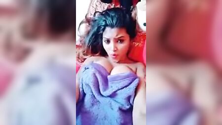 Me encanta la chica tamil tan sexy