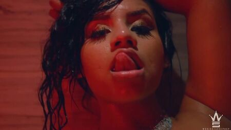 WSHH After Dark: Yasmin Estrada | WSHH _ worldstarcandy