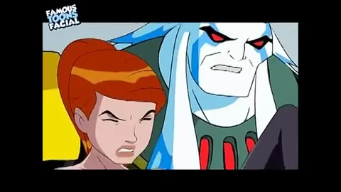 Ben 10 Gwen Porn Famous Facial Cartoons - Ben 10 gwen & alien sex