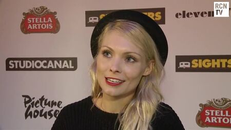 Entrevista a MyAnna Buring: la saga «Crepúsculo», «Downton Abbey», «Kill List» y «Ripper Street»