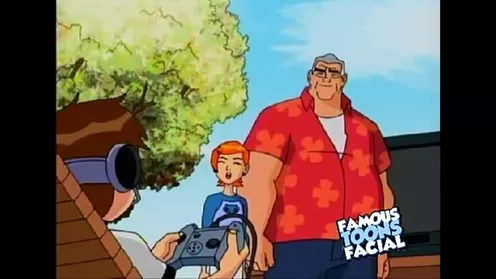 Ben 10 Porn Gwen And Ben - Ben 10 Porn - Gwen x Grampa Max