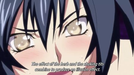 Episodio 2 de «Manyuu Hikenchou»