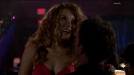 Rachelle Lefevre - «What About Brian», temporada 2, episodio 1, por DeepAtSea