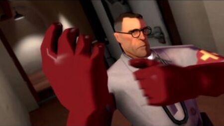 Team Fortress 2 - Tráiler [720 HD]