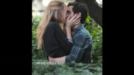 A Blake Lively y Penn Badgley les ENCANTA