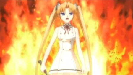 «Kimi ga Aruji de Shitsuji ga Ore De: They Are My Noble Masters» - episodio 9 (RUS)