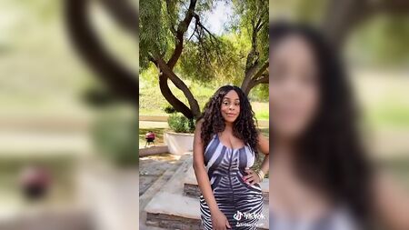 Niecy Nash luce sus generosas tetas