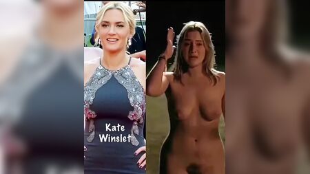 Vestidas, desnudas: las 30 mejores zonas púbicas de las famosas