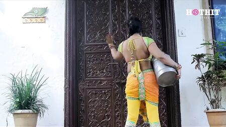 Viuda india, cuñada