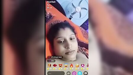 VÍDEO DE SEXO EN VIVO POR CÁMARA CON AUDIO EN BANGLA