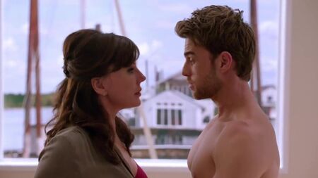 Krista Allen - SignificantMother, temporada 1, episodios 1-3