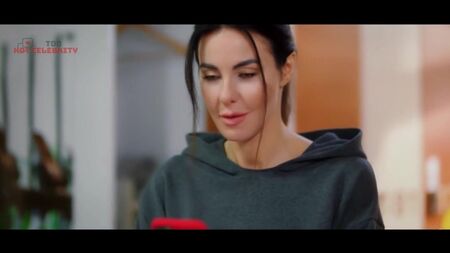 Defne Samyli - Mi lado izquierdo 2020, temporada 1, episodio 5