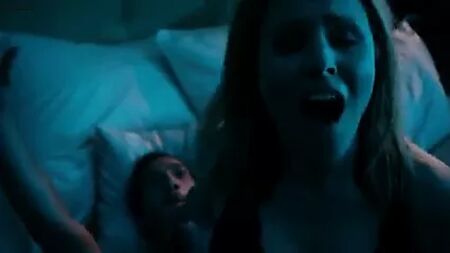 Kristen Bell - House of Lies, temporada 3, episodio 3