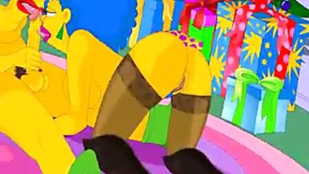 Homer se acuesta con Patty y Selma