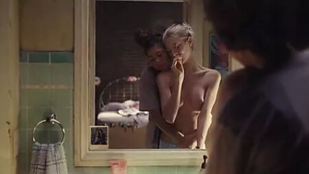 Hunter Schafer - Euphoria: «Los problemas no duran para siempre» (2020)