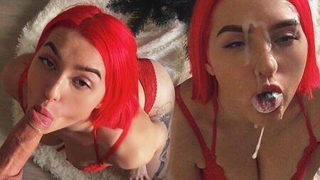 Cumshot Cumshot es sorprendente