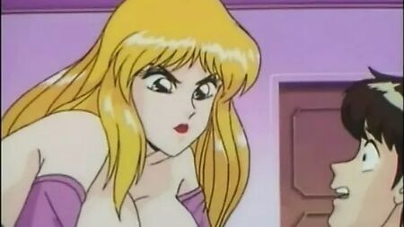 Manga, anime y sexo hentai