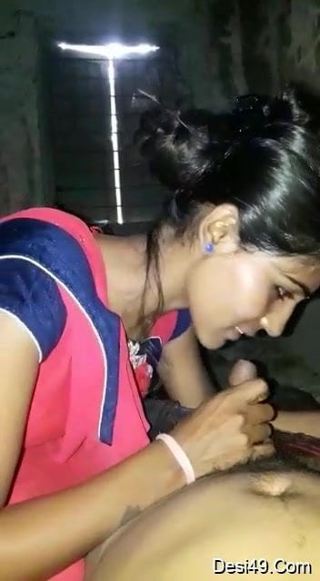 Gujarati Sexy Video - Sexy Gujarati Bhabhi Sucking Lover Dick With Clear Audio