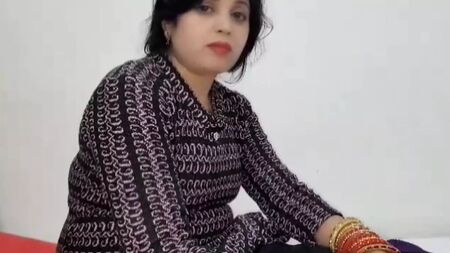 ¿Se acostó con él en el audio en hindi?