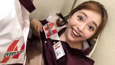 Yuna Ogura - La gran llama: Especial con 20 escenas eróticas intensas y provocativas