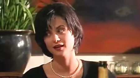 Recopilación de fotos de Catherine Bell desnuda