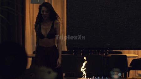 Cansu Melis Karakus FiTVSerie T1E01 2017
