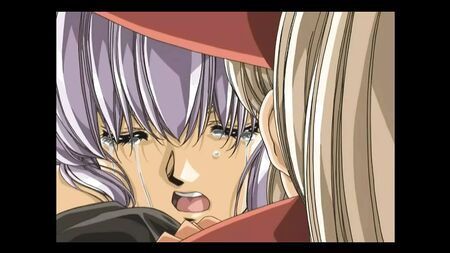 Portada: Innocent Mou Hitotsu no Lady Innocent (ENG)
