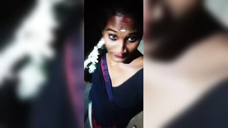 Baile transgénero en telugu