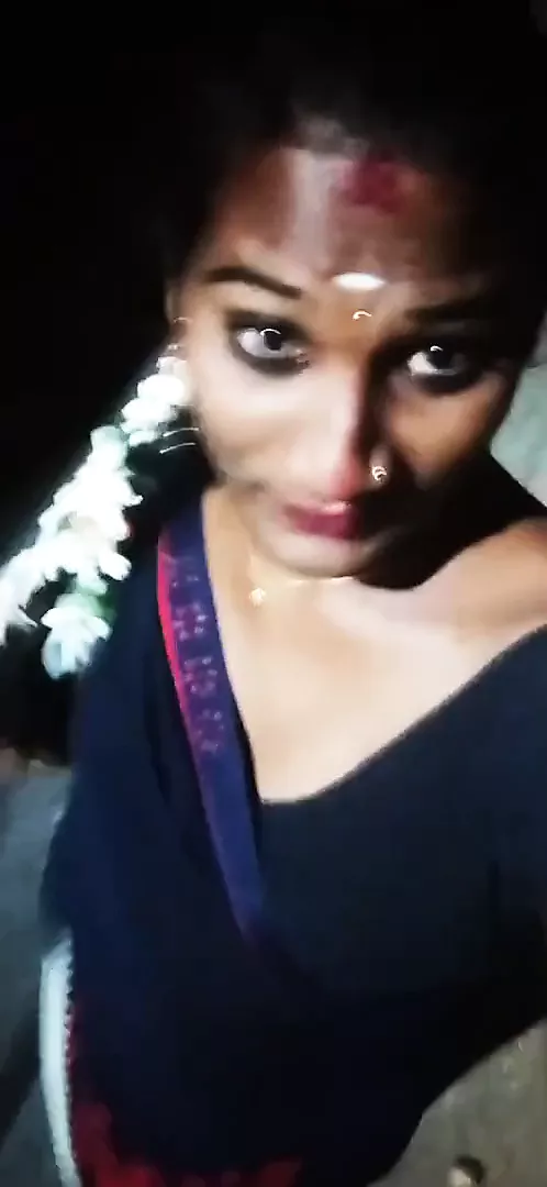 Telugu trangender lasya